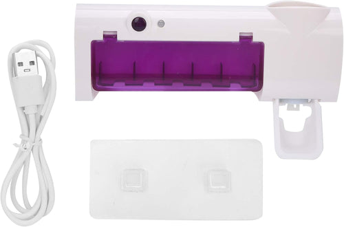 Esterilizador de cepillo