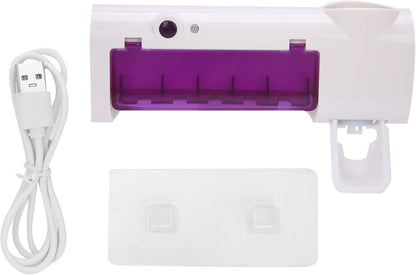 Esterilizador de cepillo